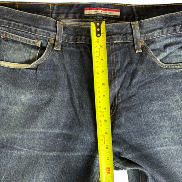 Tommy  Hilfiger Jeans - Picture 8 of 8